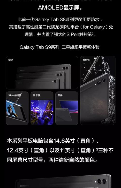 三星平板多少钱入手合适？三星平板贵吗？-第3张图片-优品飞百科