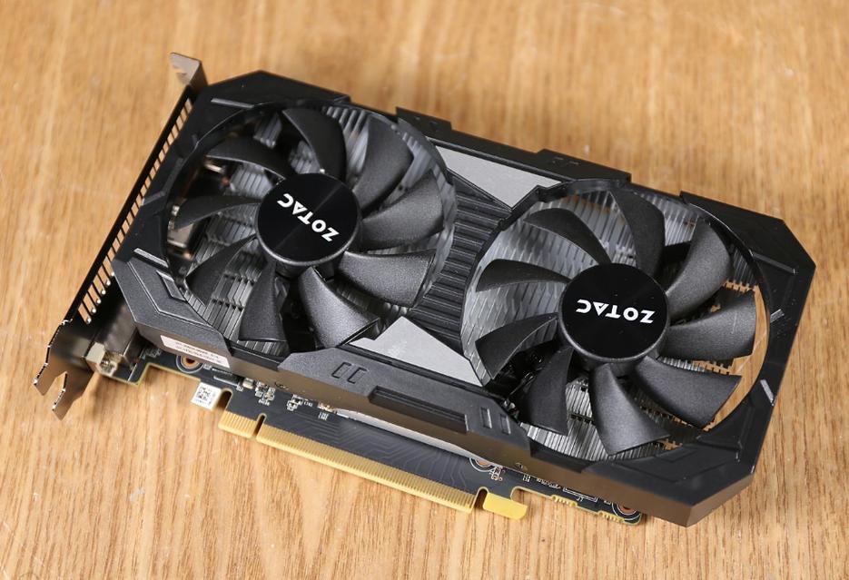 gtx1650ti算高端显卡吗，1650ti显卡算高端显卡吗？-第5张图片-优品飞百科