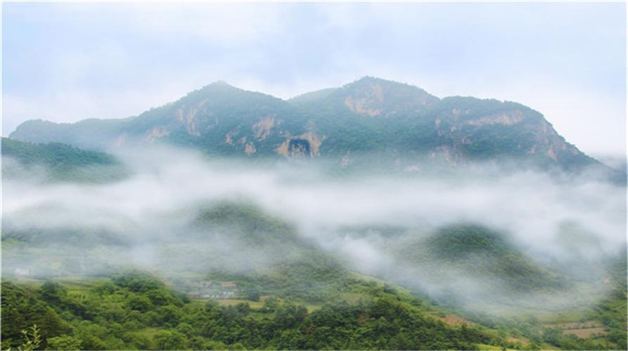 两当天气预报一周，两当的天气预报明天的天气预报-第2张图片-优品飞百科