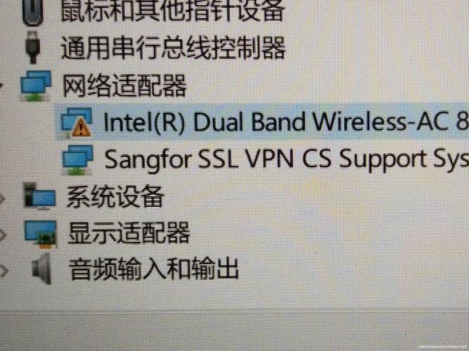 惠普电脑网卡驱动异常怎么修复，惠普网卡驱动程序不正常