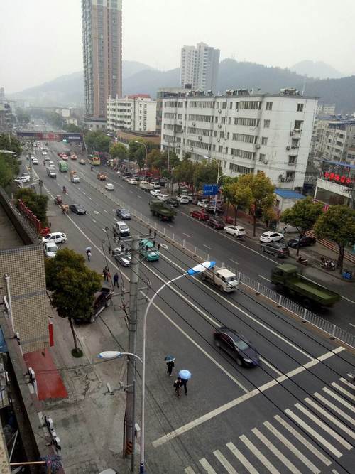 罗田天气预报30天，罗田天气预报一周天气预报15天-第1张图片-优品飞百科