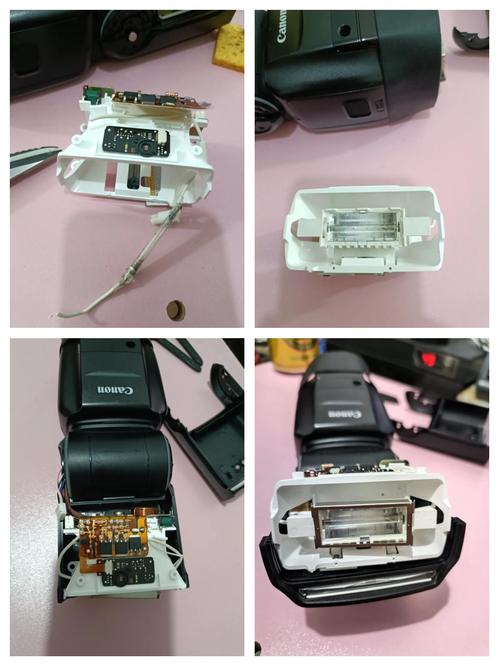 佳能闪光灯600ex，佳能闪光灯600ex二代？-第3张图片-优品飞百科