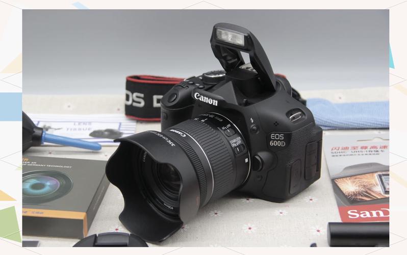 佳能相机600d怎么样，佳能相机600d怎么样好用吗？-第3张图片-优品飞百科