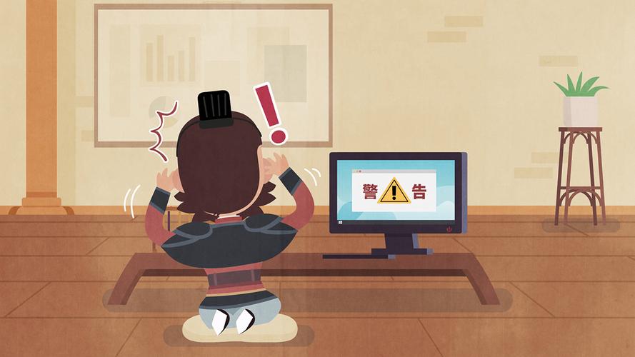 电脑响警报怎么回事，电脑发出警报声音？-第1张图片-优品飞百科