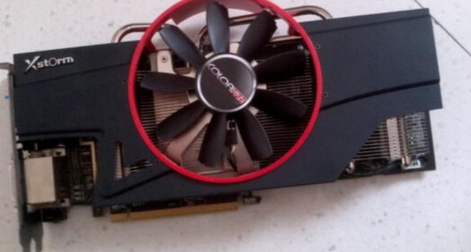 hd6870显卡能玩什么，hd6870显卡相当于什么档次？-第5张图片-优品飞百科