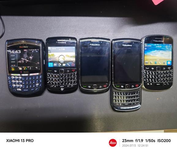 黑莓8700什么系统？黑莓8700g？-第1张图片-优品飞百科