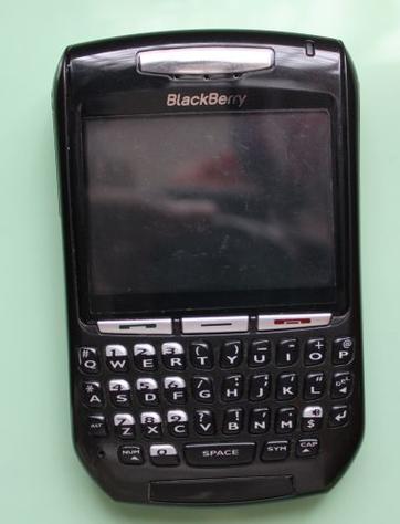 黑莓8700什么系统？黑莓8700g？-第2张图片-优品飞百科