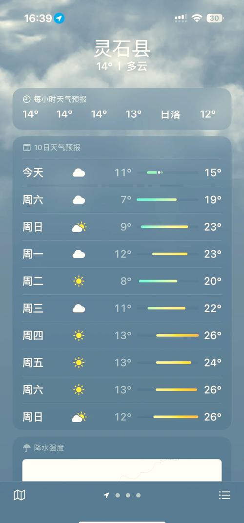 宜都天气预报？宜都天气预报24小时预报？-第5张图片-优品飞百科