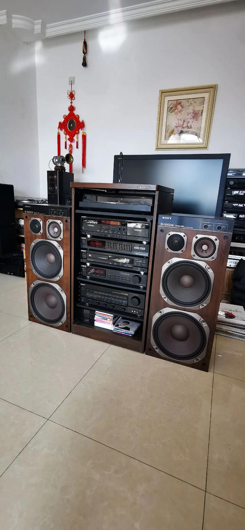 先锋音响和索尼音响哪个好一点？先锋耳机和索尼耳机？-第2张图片-优品飞百科