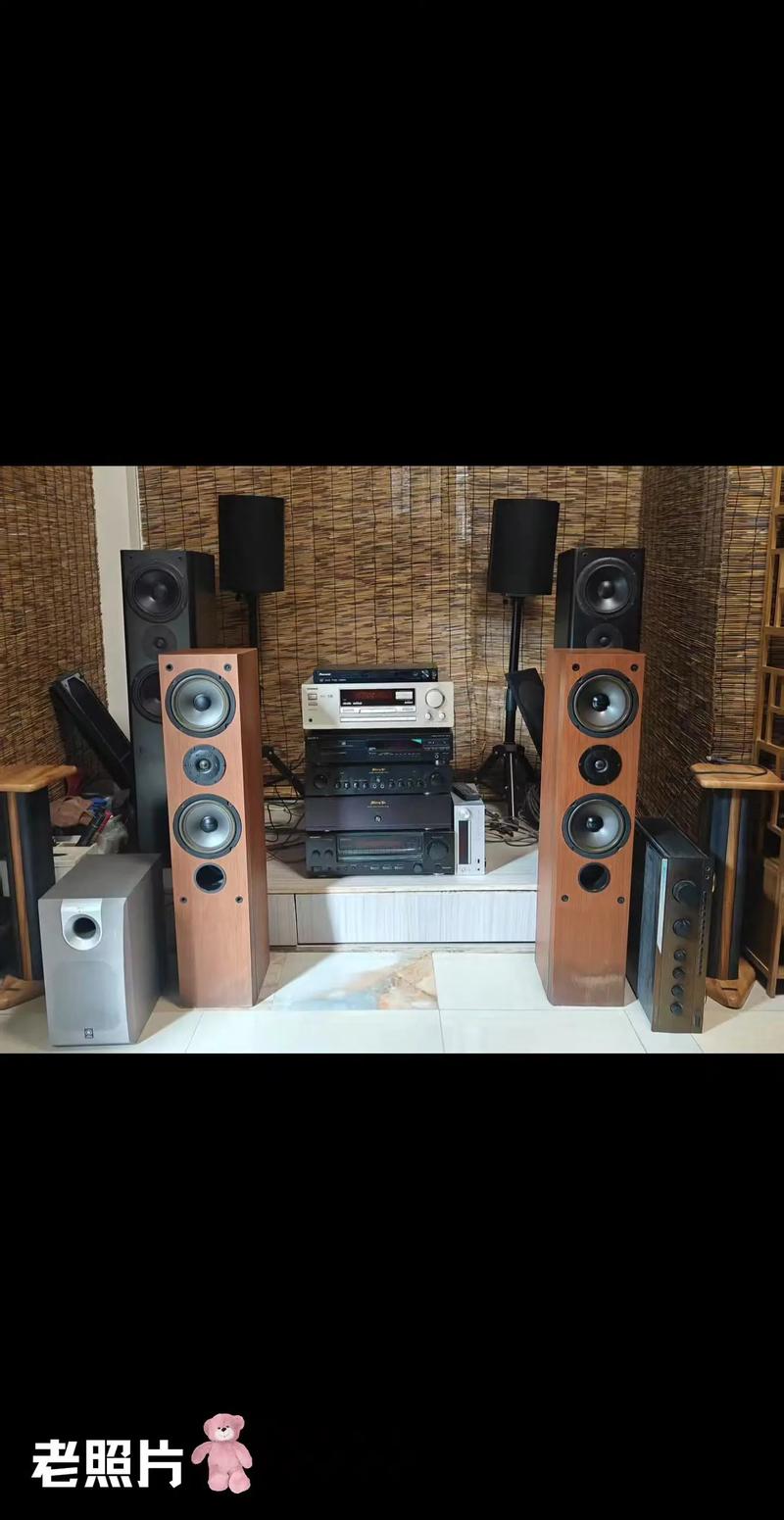 先锋音响和索尼音响哪个好一点？先锋耳机和索尼耳机？-第4张图片-优品飞百科