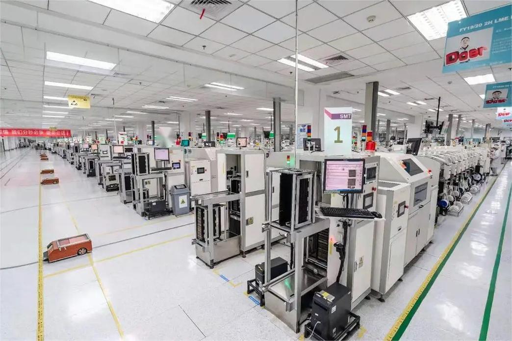 联想电脑生产基地在哪里，联想电脑生产基地在哪里啊？-第1张图片-优品飞百科