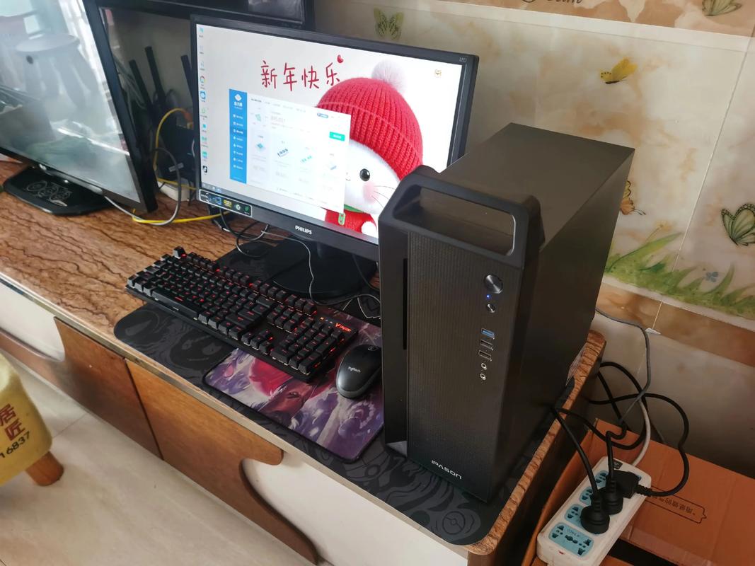 自己装一台电脑主机需要什么，自己装一台电脑主机需要什么设备？-第6张图片-优品飞百科