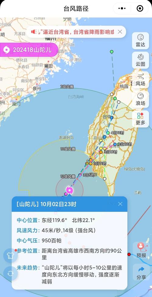 莆田天气预报15天，莆田天气预报天气15天-第3张图片-优品飞百科