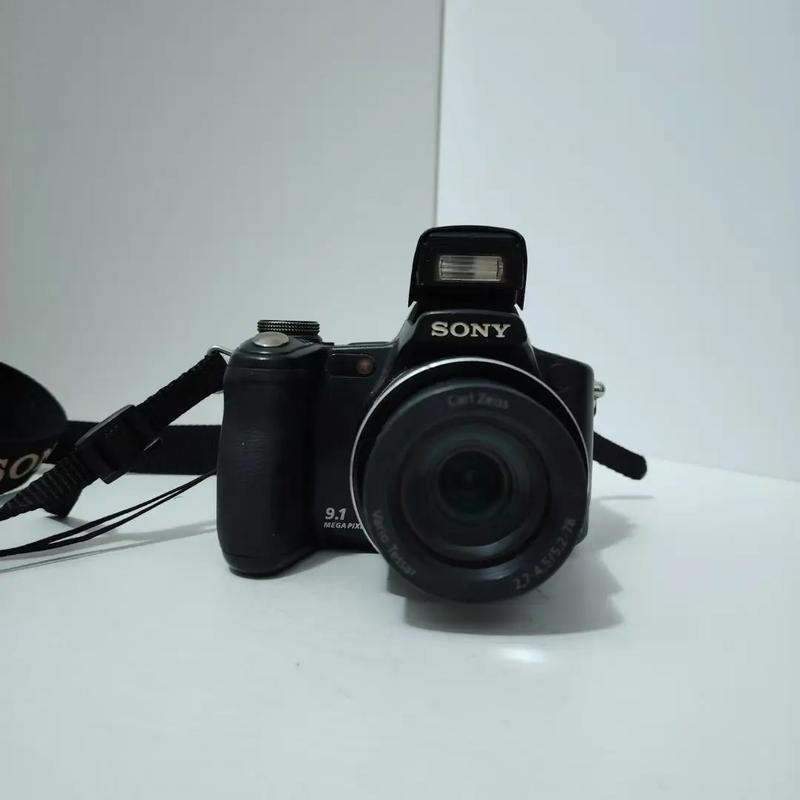 索尼相机h50高清吗，索尼dsc–h50相机说明书-第3张图片-优品飞百科