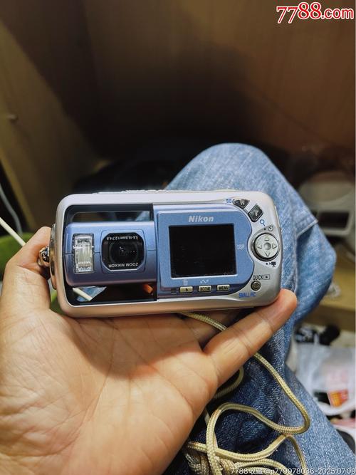 索尼相机h50高清吗，索尼dsc–h50相机说明书-第4张图片-优品飞百科