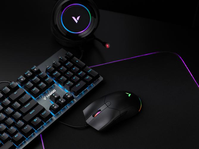 雷柏v30鼠标怎么样？雷柏v330？-第1张图片-优品飞百科