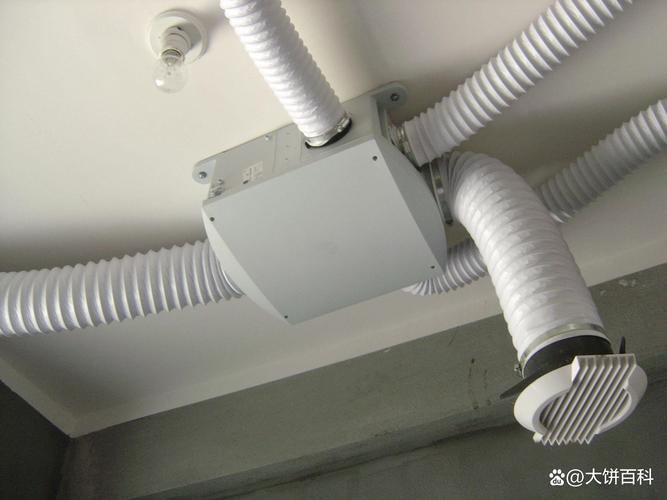 新风系统可以除甲醛吗，大金新风系统可以除甲醛吗？-第5张图片-优品飞百科