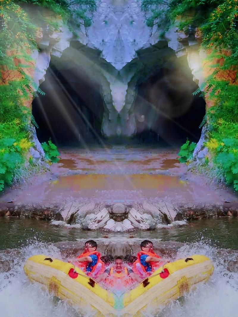 王屋山天气预报，明天王屋山天气预报？-第1张图片-优品飞百科