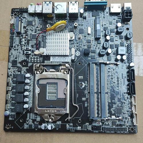 华擎还是微星的主板好，华擎好还是微星好-第4张图片-优品飞百科