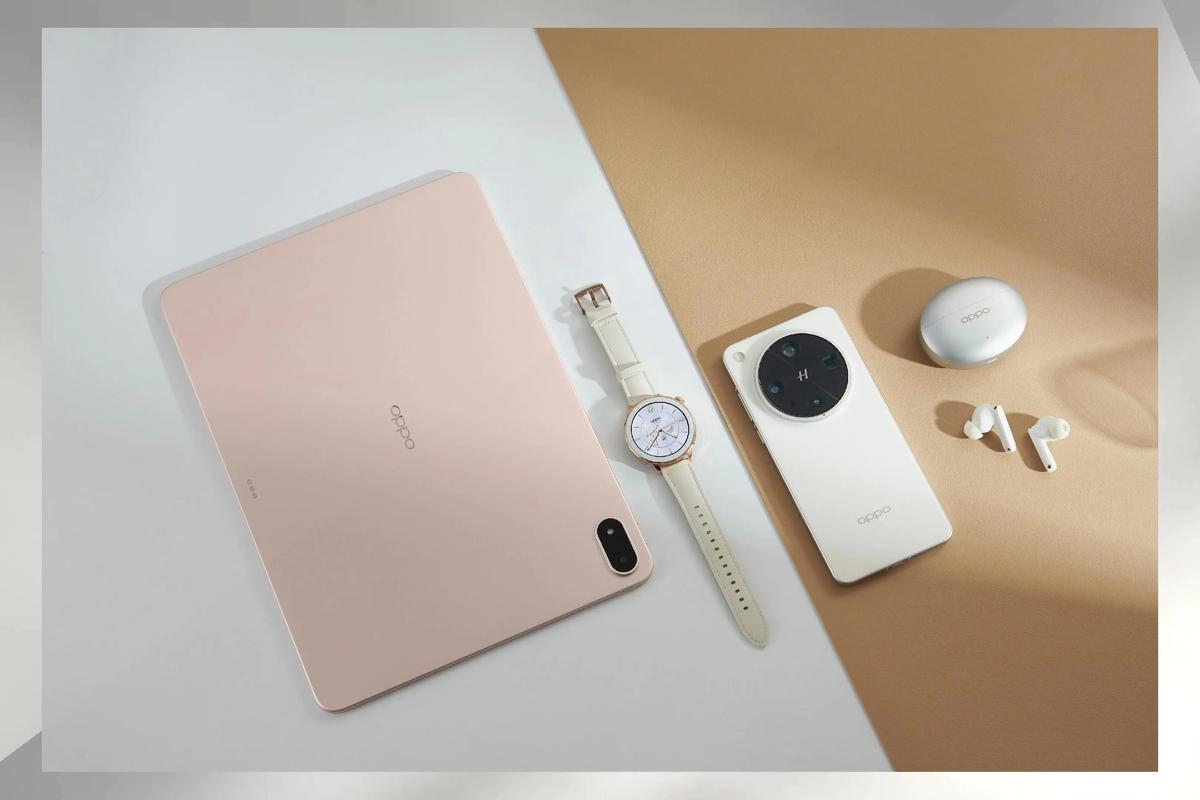 oppok10x什么时候上市，oppok10pro？-第3张图片-优品飞百科