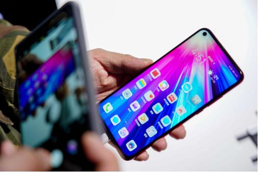 荣耀x20怎么连接电脑，荣耀x20怎么连接电脑传输文件-第3张图片-优品飞百科