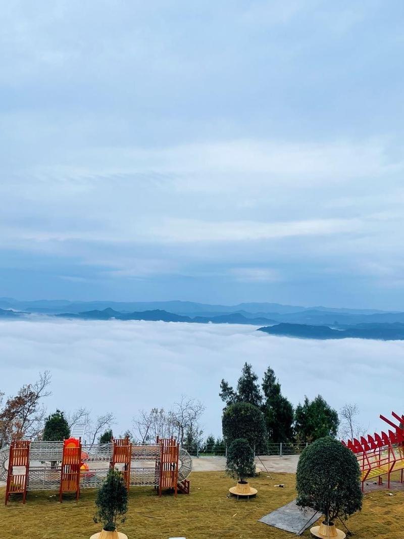 通江县天气预报，通江县天气预报15天查询当地天气-第5张图片-优品飞百科