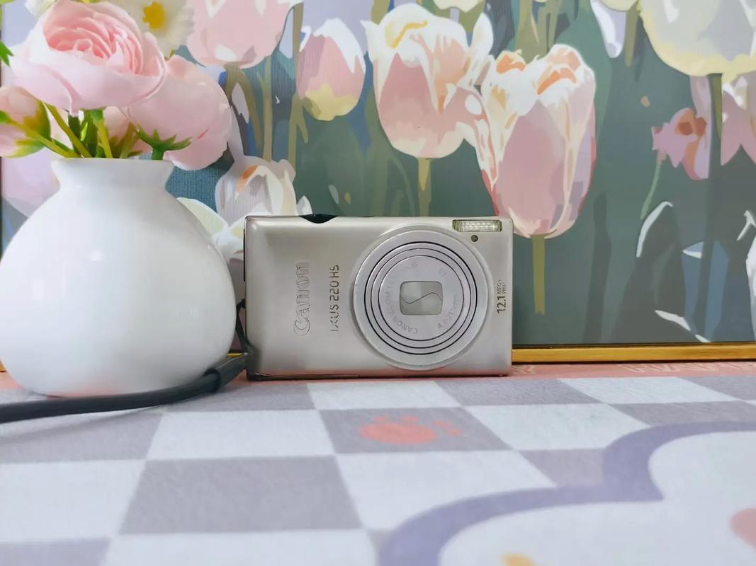 佳能ixus220有wifi吗，佳能ixus220评测？-第4张图片-优品飞百科