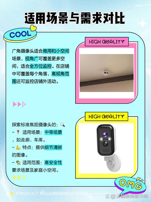 家用监控摄像头什么样的好？家用监控摄像头的选取？-第4张图片-优品飞百科