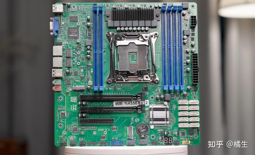 至强e7v2上什么主板，至强e7v3需什么主板？-第3张图片-优品飞百科