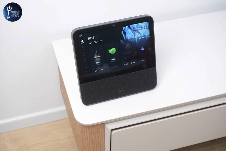 小米智能家庭屏10发布？小米智能屏最新款？-第5张图片-优品飞百科