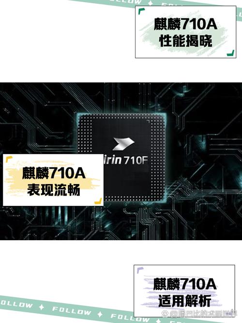 高通骁龙680和710哪个好？高通骁龙670与710参数对比？-第3张图片-优品飞百科