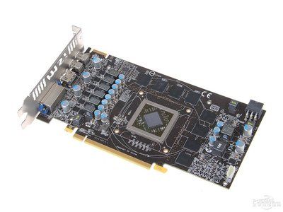 7850显卡怎么升级，8570w显卡升级-第5张图片-优品飞百科