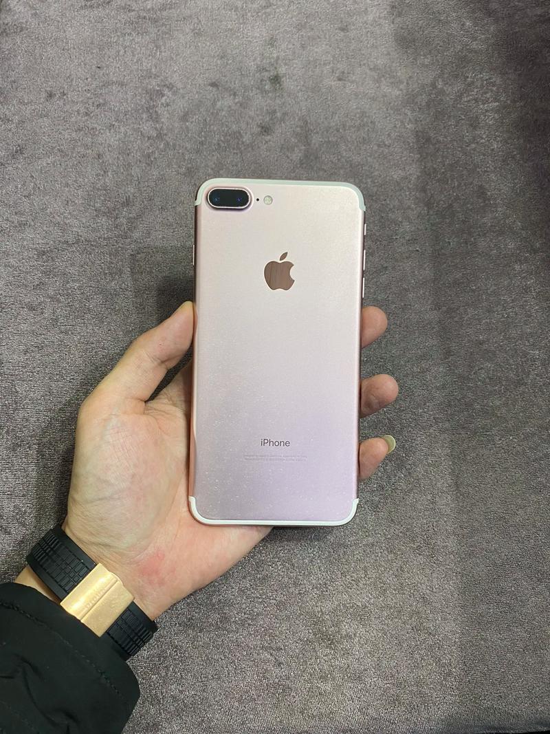 苹果7plus运行内存几个g，苹果 iphone 7 plus运行内存是多少-第2张图片-优品飞百科