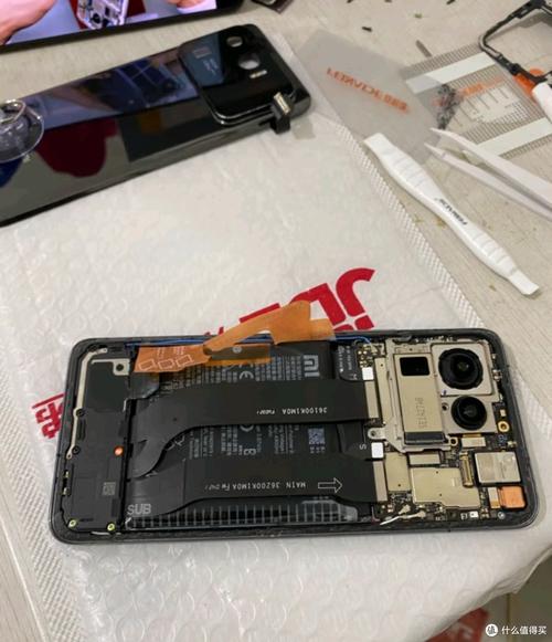 红米3电池型号是bm多少，红米3电池容量多大？-第2张图片-优品飞百科