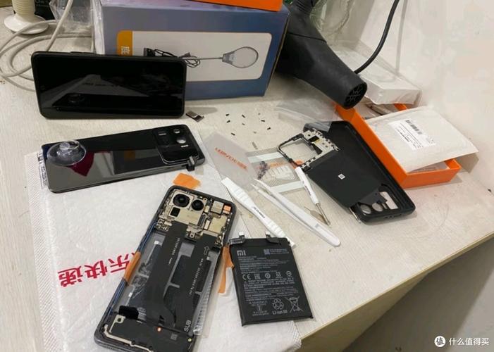 红米3电池型号是bm多少，红米3电池容量多大？-第3张图片-优品飞百科