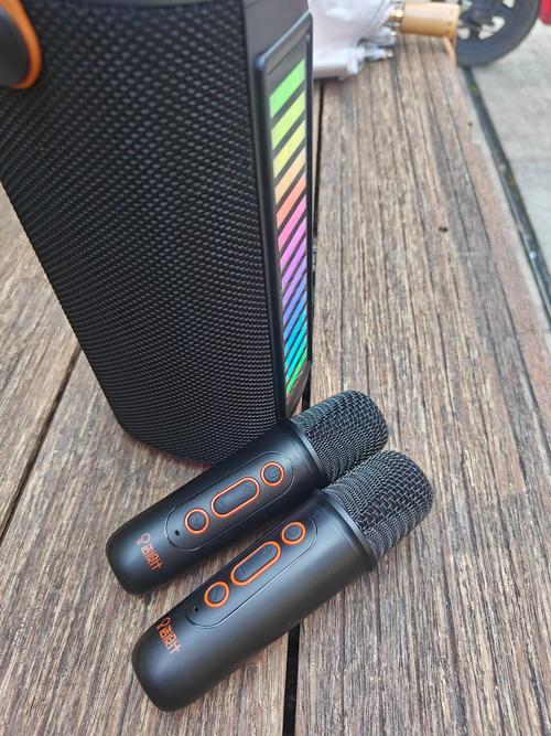 sony音箱怎么配话筒？sony音箱怎么用？