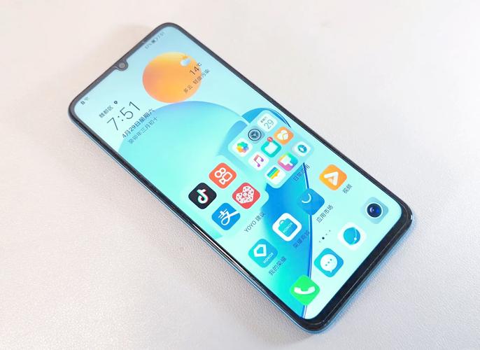 iqooneo5活力版和红米k40哪个好,vivoiqooneo5活力版和红米k40对比?-第2张图片-优品飞百科 iqooneo5活力版和红米k40哪个好,vivoiqooneo5活力版和红米k40对比?-第2张图片-优品飞百科