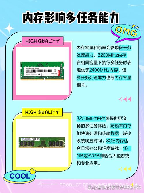 笔记本ddr2可以换成ddr3吗，笔记本ddr2能换ddr3吗？-第5张图片-优品飞百科