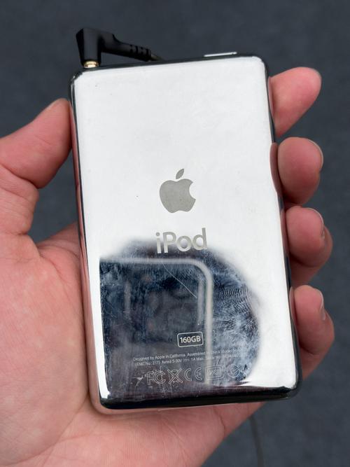 苹果第一代ipod是什么时候上市的，苹果第一代ipad是哪一年上市的？-第6张图片-优品飞百科