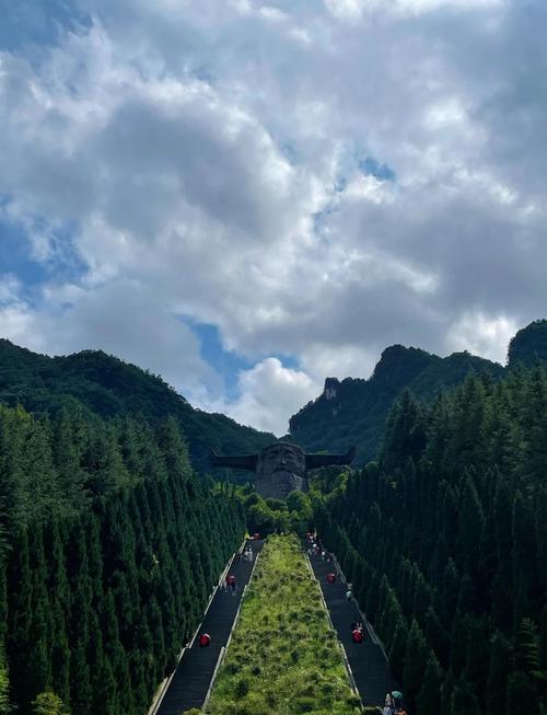 神农架天气预报15天，神农架天气预报15天查询-第4张图片-优品飞百科