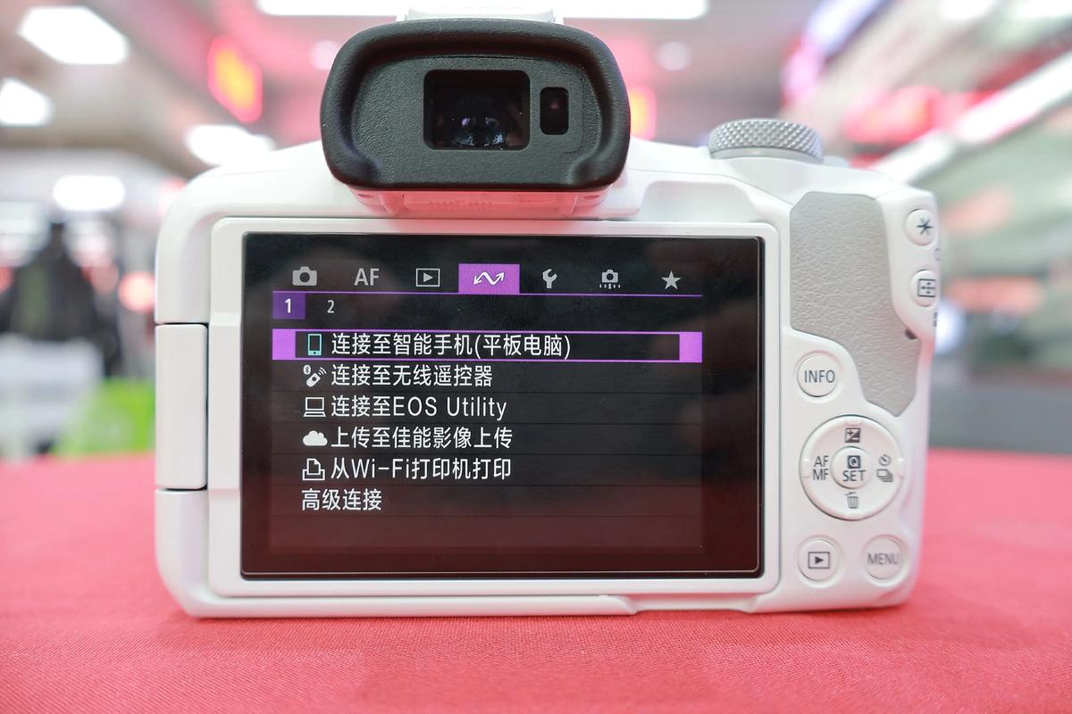 佳能摄像机连接电脑实时拍摄，佳能摄像机如何连接电脑？-第1张图片-优品飞百科