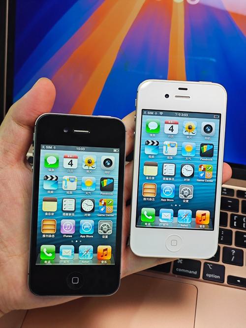 关于苹果4s64g的刚出是多少钱的信息