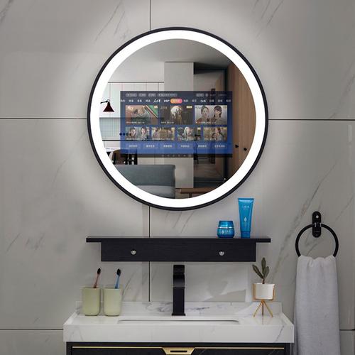 智能镜子显示屏？智能镜屏是什么意思？-第4张图片-优品飞百科