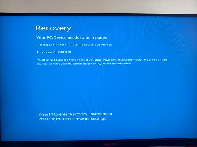 电脑开不了机常见原因，电脑开不了机是怎么了？-第5张图片-优品飞百科