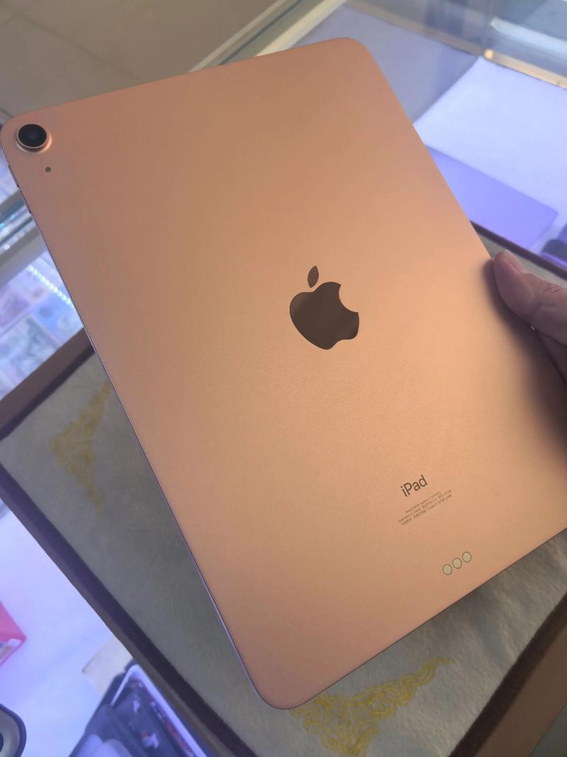 最新ipad是第几代，2020年ipad是第几代？-第3张图片-优品飞百科