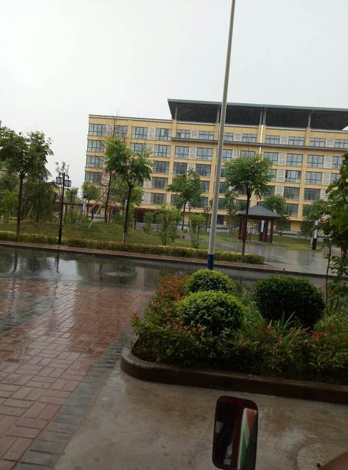 富平庄里天气预报，富平县庄里天气？-第3张图片-优品飞百科