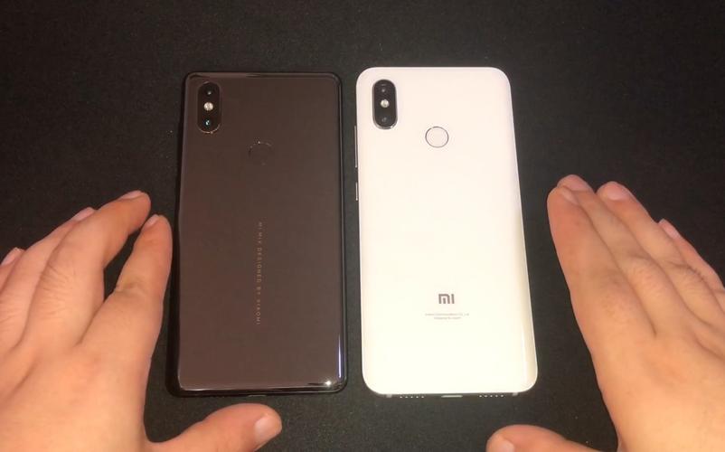 小米8和mix2s对比?小米8 vs mix2s?-第1张图片-优品飞百科 小米8和mix2s对比?小米8 vs mix2s?-第1张图片-优品飞百科