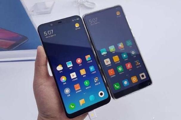 小米8和mix2s对比?小米8 vs mix2s?-第2张图片-优品飞百科 小米8和mix2s对比?小米8 vs mix2s?-第2张图片-优品飞百科