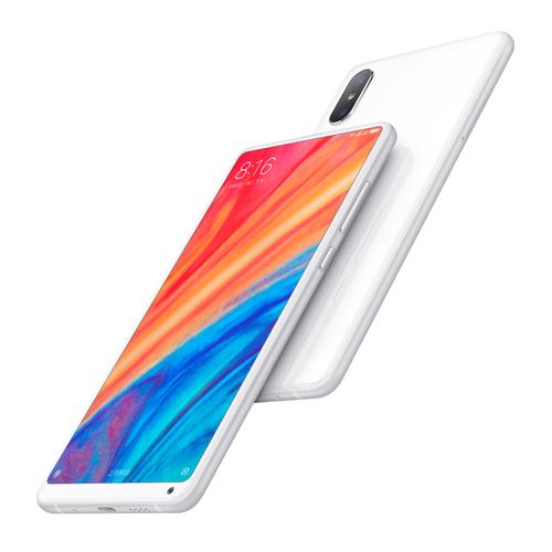 小米8和mix2s对比?小米8 vs mix2s?-第3张图片-优品飞百科 小米8和mix2s对比?小米8 vs mix2s?-第3张图片-优品飞百科