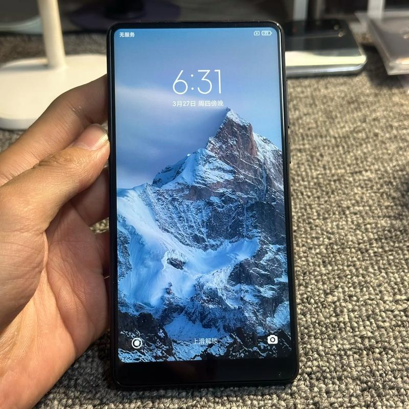 小米8和mix2s对比?小米8 vs mix2s?-第4张图片-优品飞百科 小米8和mix2s对比?小米8 vs mix2s?-第4张图片-优品飞百科